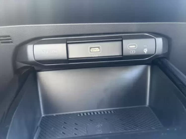 Foto van Kia Niro