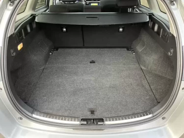 Foto van Toyota Auris Touring Sports