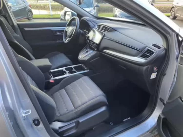 Foto van Honda CR-V