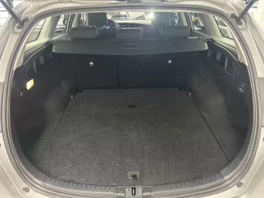 Foto van Toyota Auris Touring Sports