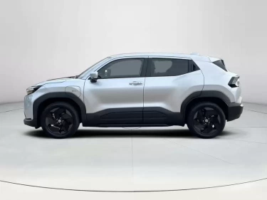 Foto van Toyota Urban Cruiser