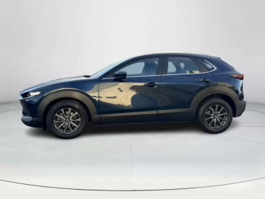 Foto van Mazda CX-30