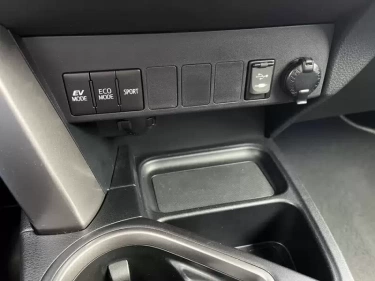 Foto van Toyota RAV4