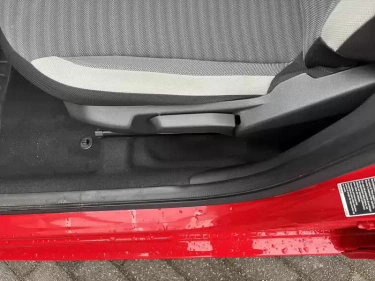 Foto van Toyota Aygo