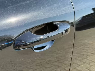 Foto van Kia Niro EV