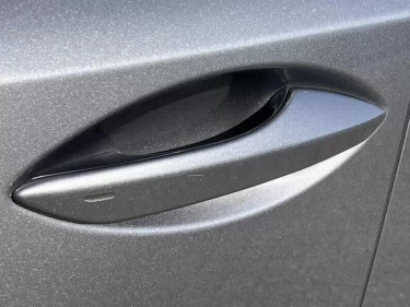 Foto van Lexus NX