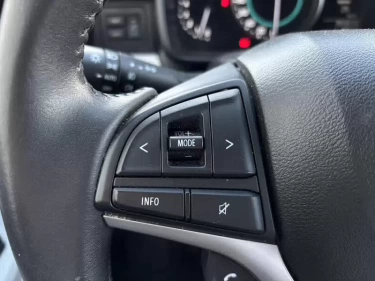 Foto van Suzuki Ignis