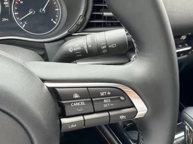 Foto van Mazda CX-30