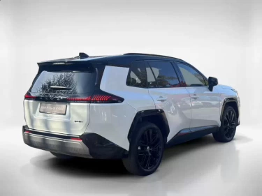 Foto van Toyota RAV4