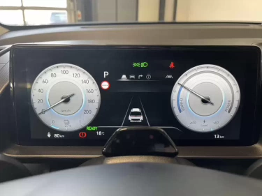 Foto van Hyundai Inster