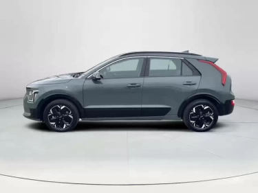Foto van Kia Niro EV