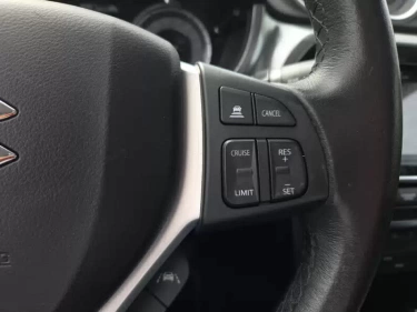 Foto van Suzuki Vitara