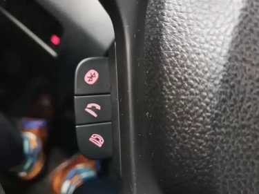 Foto van Suzuki Celerio