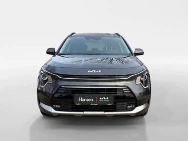 Foto van Kia Niro