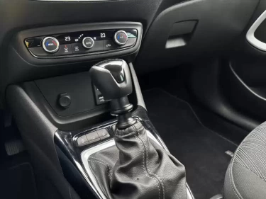 Foto van Opel Crossland X