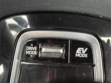 Foto van Toyota Corolla Touring Sports