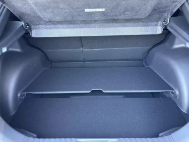 Foto van Toyota C-HR+