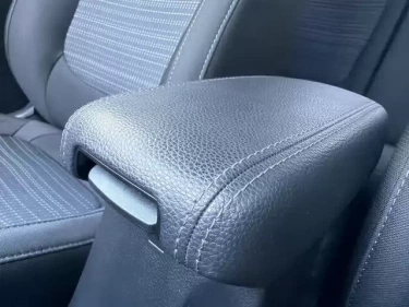 Foto van Kia Stonic