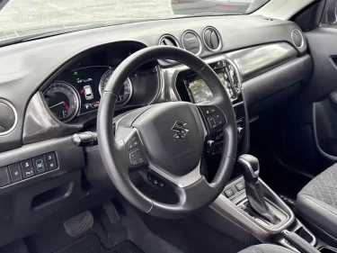 Foto van Suzuki Vitara
