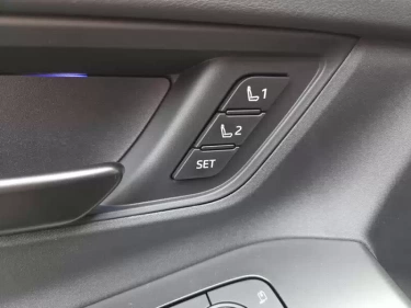 Foto van Toyota Bz4x