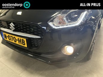 Suzuki Swift 1.2 Style Smart Hybrid  occasion 2021