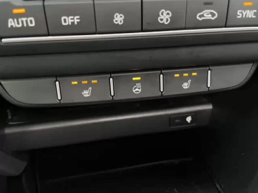 Foto van Kia ProCeed