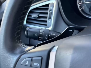 Foto van Suzuki S-Cross