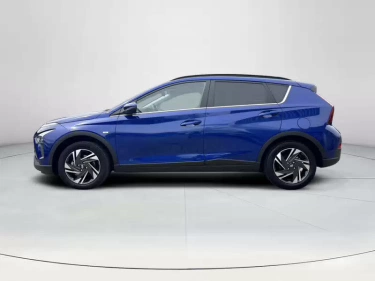 Foto van Hyundai Bayon