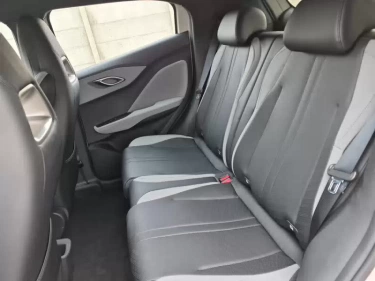 Foto van BYD DOLPHIN SURF