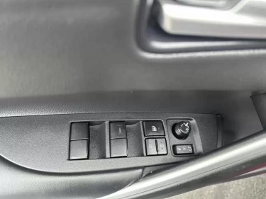 Foto van Toyota Corolla Cross