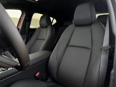 Foto van Mazda 3