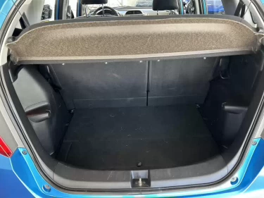 Foto van Honda Jazz
