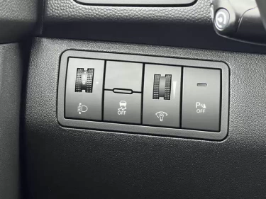 Foto van Hyundai ix20