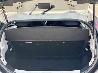 Foto van Toyota Aygo