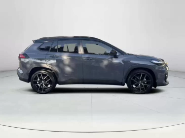 Foto van Toyota Corolla Cross
