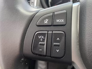 Foto van Suzuki S-Cross