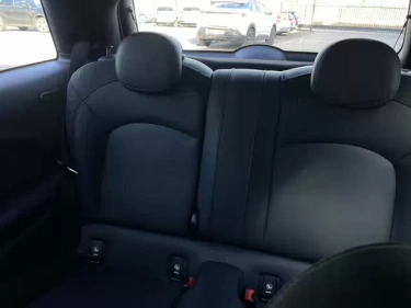 Foto van MINI Mini