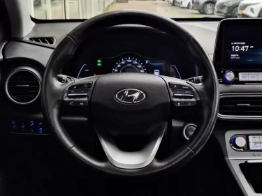 Foto van Hyundai Kona