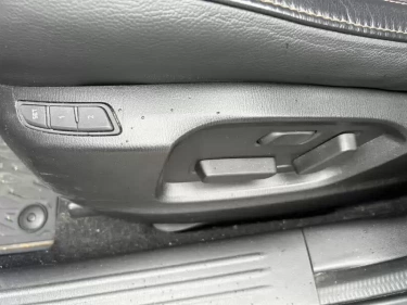 Foto van Mazda CX-5