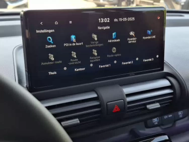 Foto van Hyundai Inster