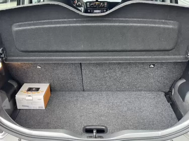 Foto van Volkswagen up!