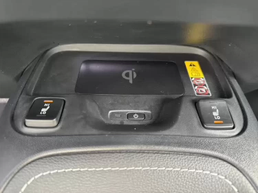 Foto van Toyota Corolla Touring Sports