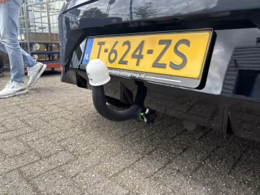 Foto van Hyundai i20