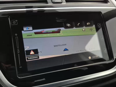 Foto van Suzuki S-Cross