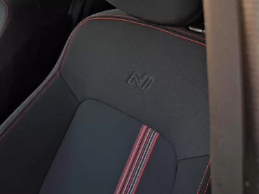 Foto van Hyundai i20