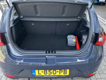 Foto van Hyundai i20