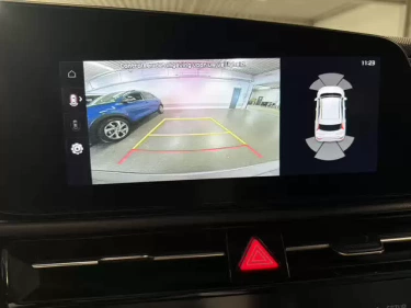 Foto van Kia Niro