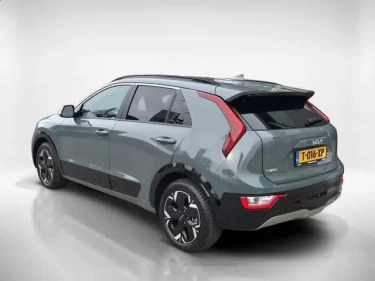 Foto van Kia Niro EV