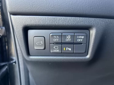 Foto van Mazda CX-5