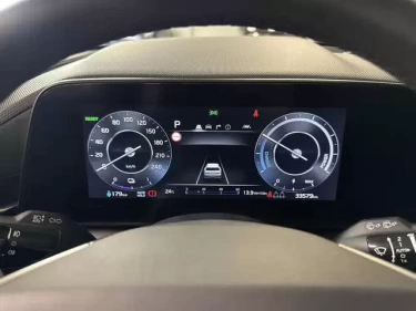 Foto van Kia Niro EV